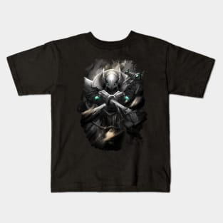 azir Kids T-Shirt